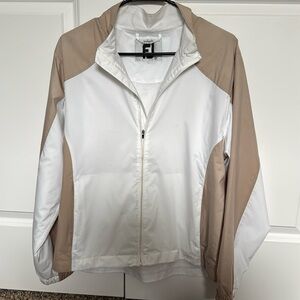FootJoy | woman’s wind breaker